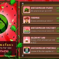 watermelon clicker online