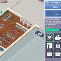 idle supermarket tycoon