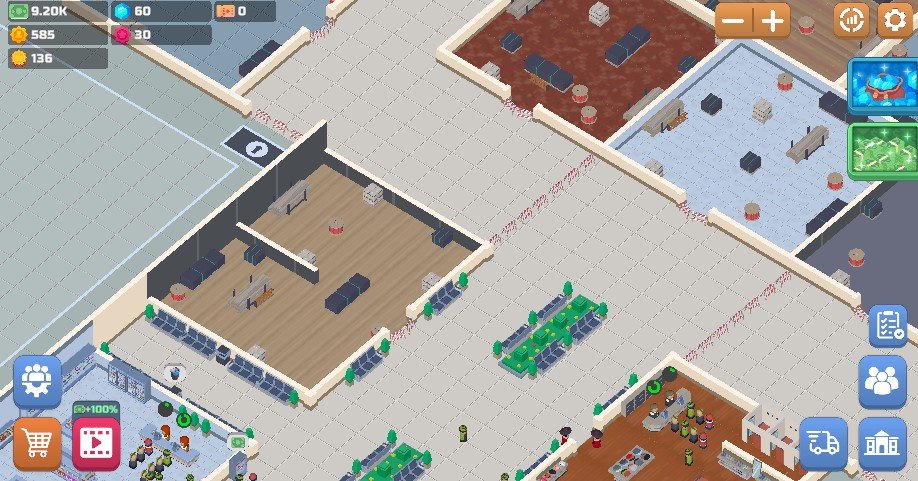 idle supermarket tycoon online