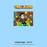 idle bank online