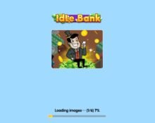 idle bank online