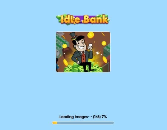 idle bank online