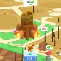 idle tree city online